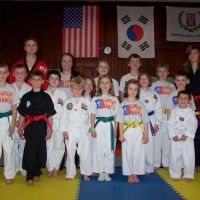 T.R.U.E. Martial Arts ico