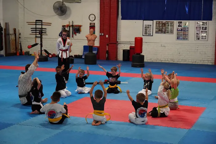 T.R.U.E. Martial Arts Picture 4