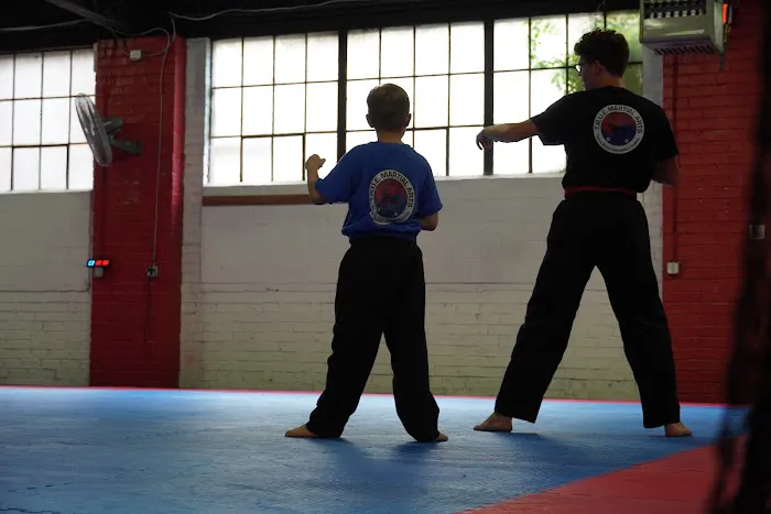 T.R.U.E. Martial Arts Picture 2