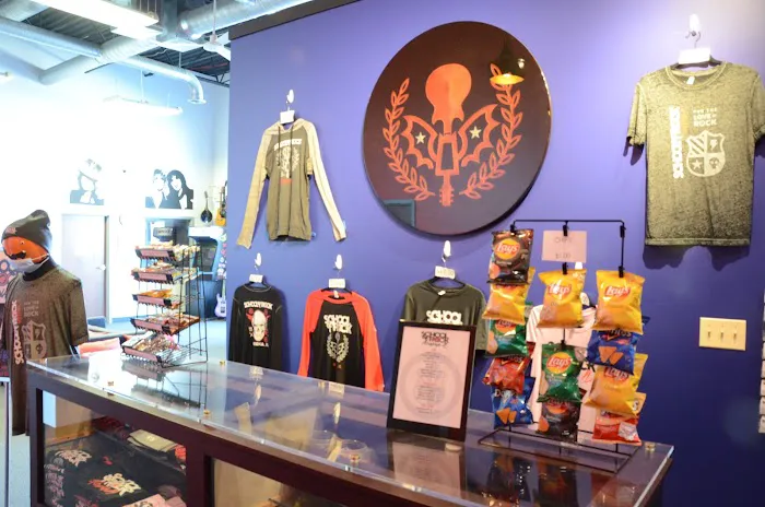 School of Rock Picture 5