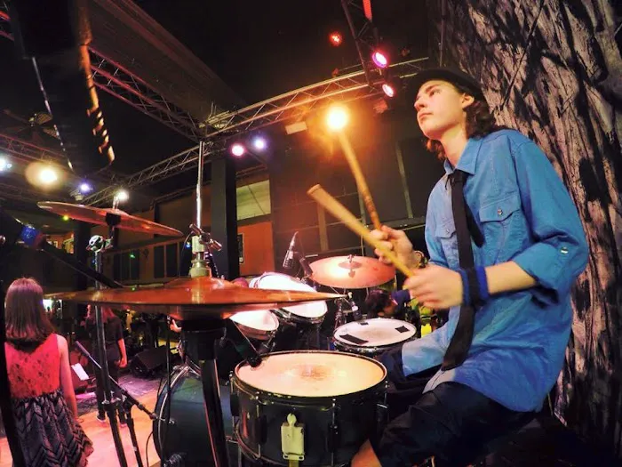 School of Rock Picture 8