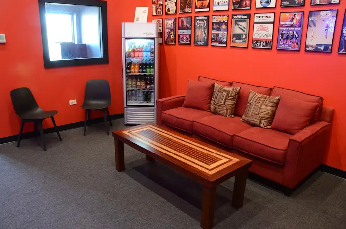 School of Rock Picture 1