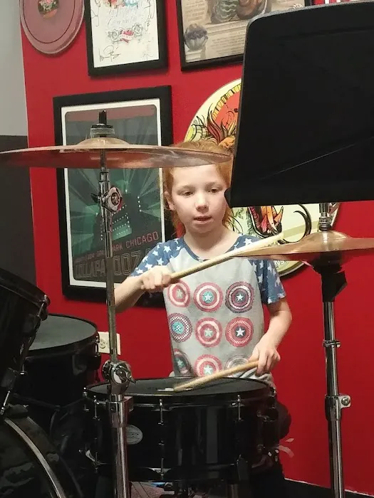 School of Rock Picture 6