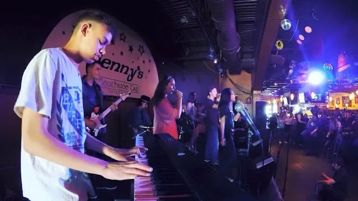 School of Rock Picture 4