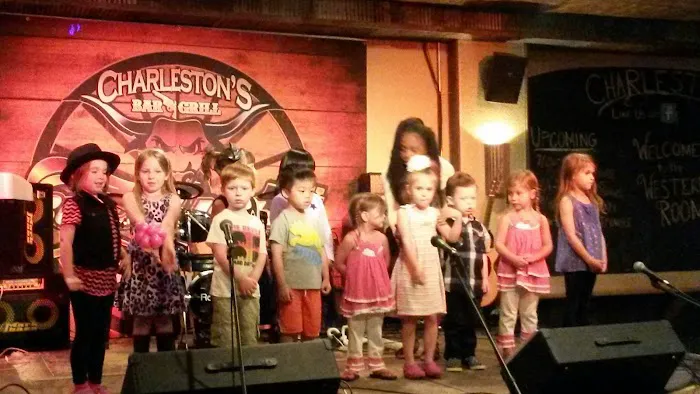 School of Rock Picture 3