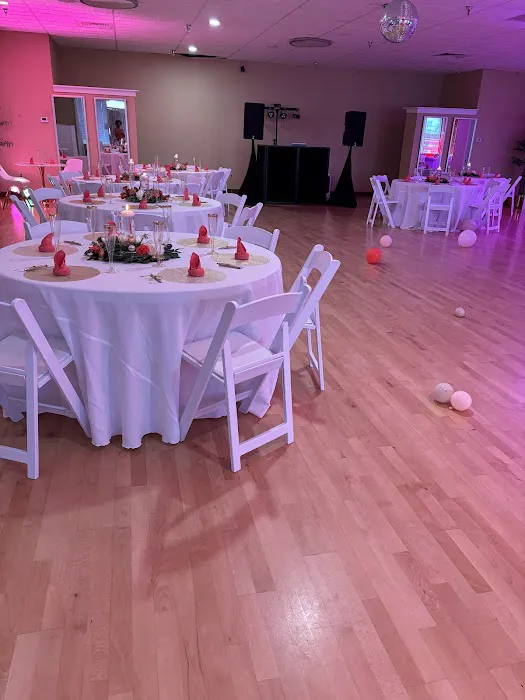 Paramount Ballroom Picture 2