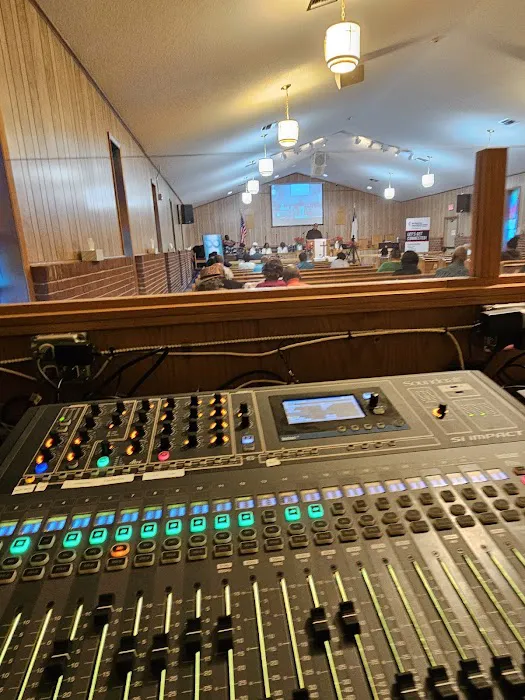 Four Winds Communications Picture 1