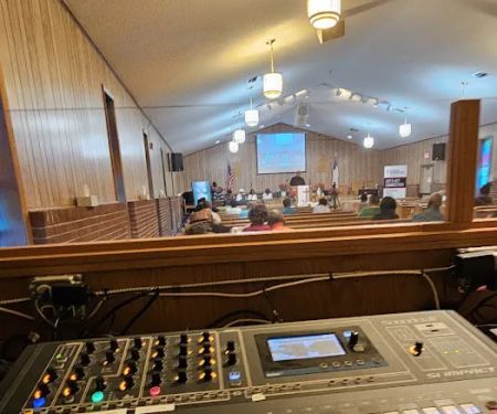 Four Winds Communications