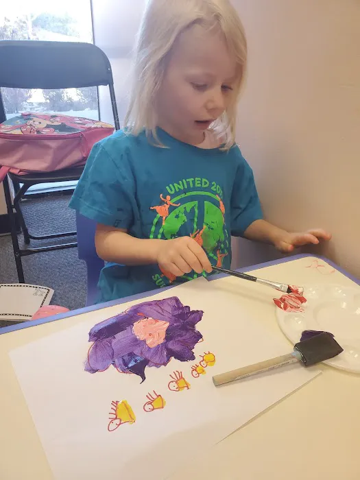 Bloom Fine Arts Preschool Broomfield Picture 2