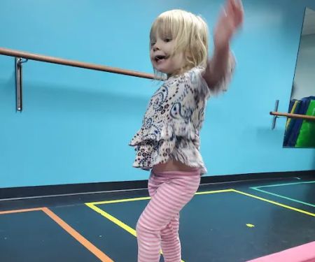 Bloom Fine Arts Preschool Broomfield