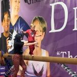 Dreamflight Theatrical Gymnastics, Inc.