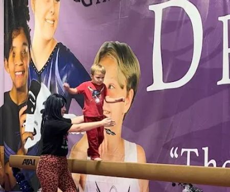 Dreamflight Theatrical Gymnastics, Inc.