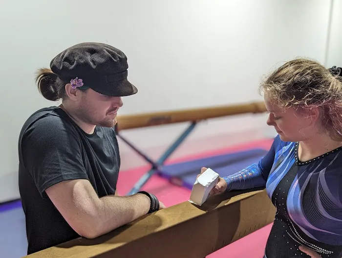 Dreamflight Theatrical Gymnastics, Inc. Picture 7