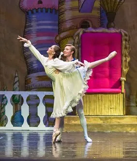 Littleton Youth Ballet Picture 5