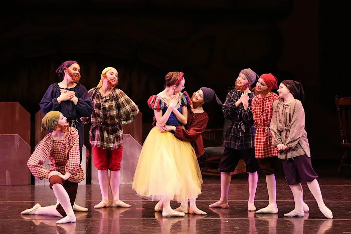 Littleton Youth Ballet Picture 1