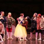 Littleton Youth Ballet