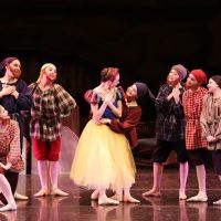 Littleton Youth Ballet ico