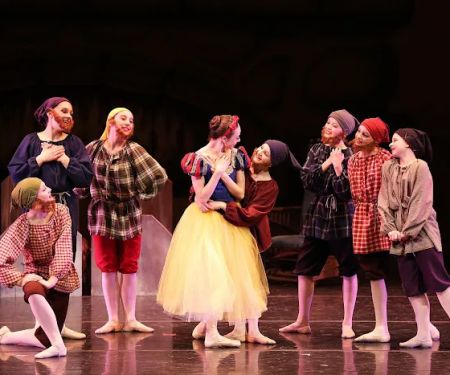 Littleton Youth Ballet