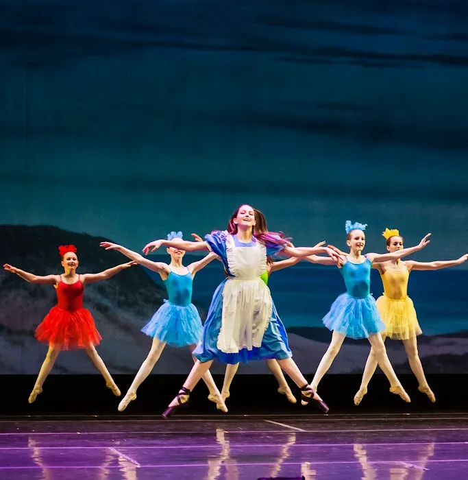 Littleton Youth Ballet Picture 7
