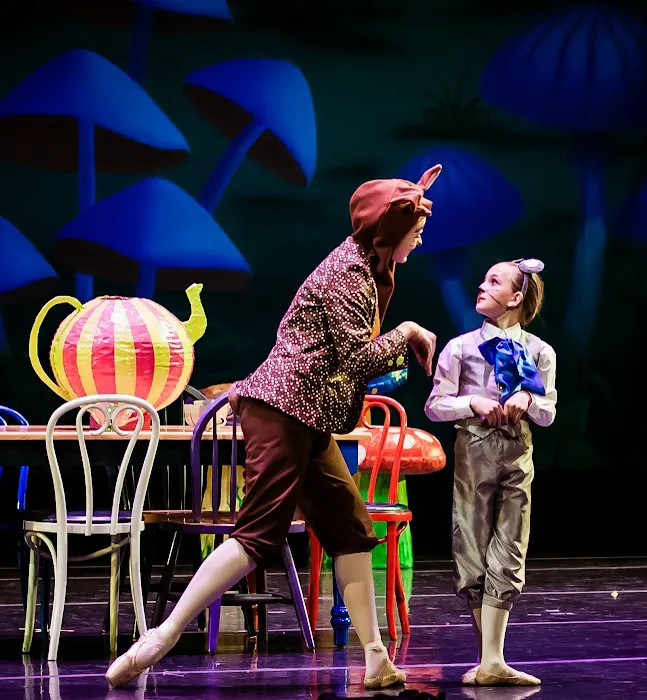Littleton Youth Ballet Picture 4