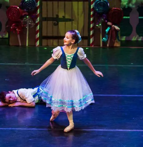 Littleton Youth Ballet Picture 6