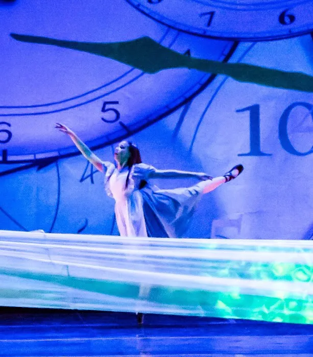 Littleton Youth Ballet Picture 10