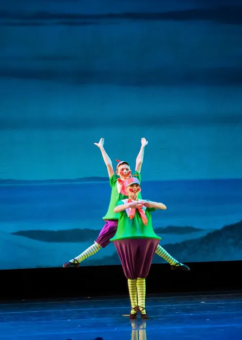 Littleton Youth Ballet Picture 9