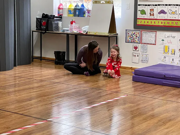 Fearless Preschool Picture 3