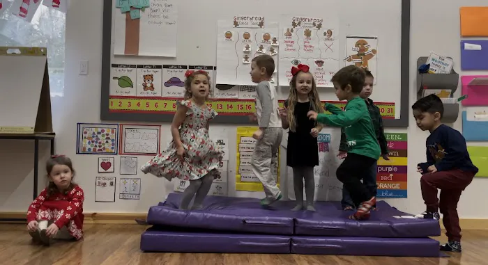 Fearless Preschool Picture 4