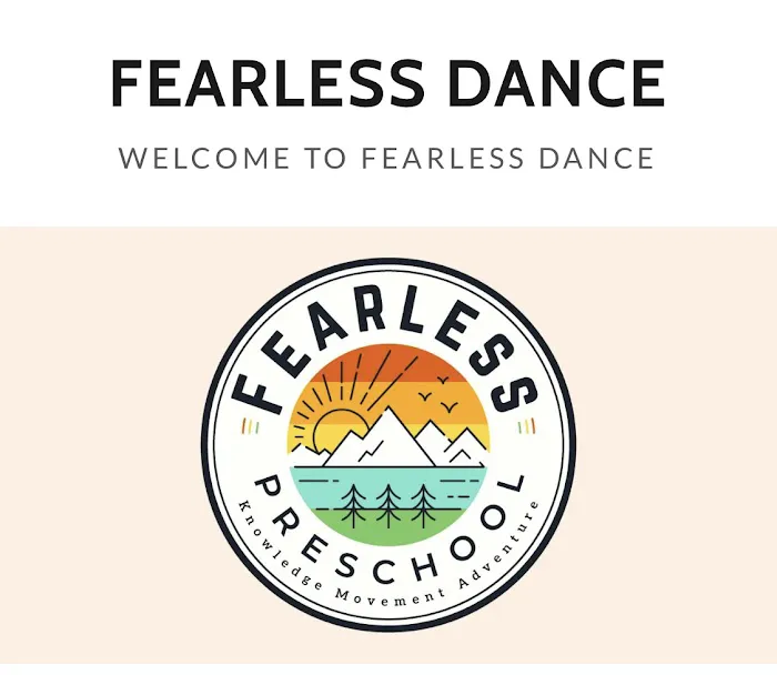 Fearless Preschool Picture 1