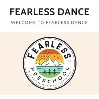 Fearless Preschool ico