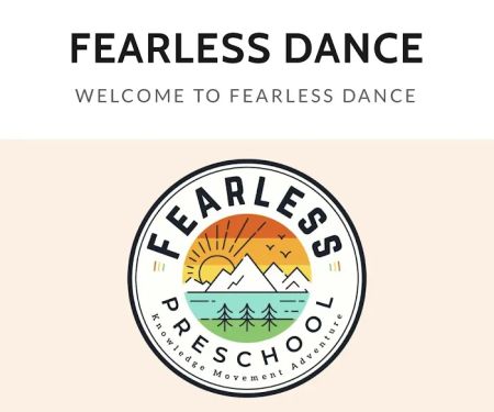 Fearless Preschool