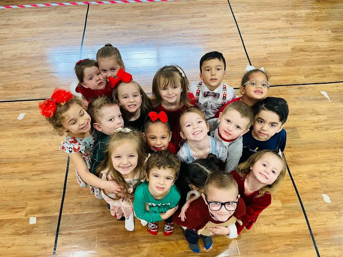 Fearless Preschool Picture 2