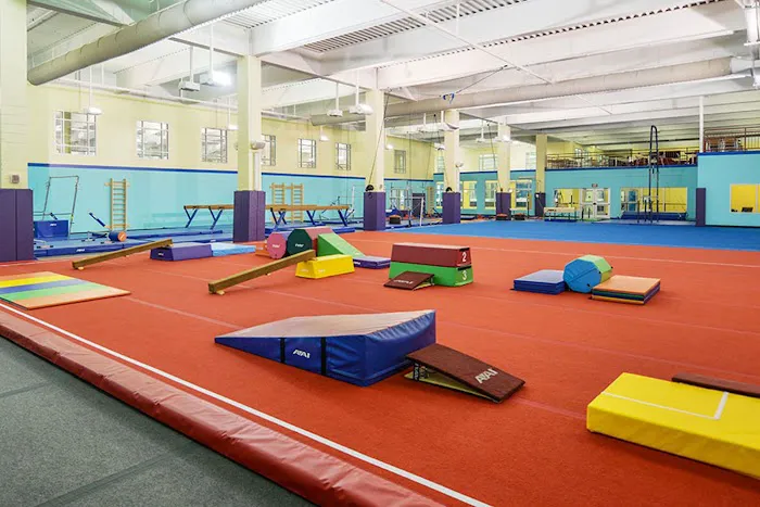 Chelsea Piers Connecticut Picture 1