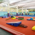 Chelsea Piers Connecticut
