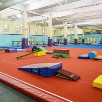 Chelsea Piers Connecticut ico