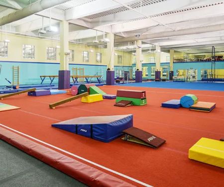 Chelsea Piers Connecticut