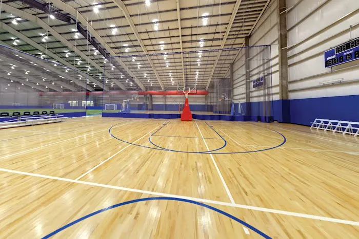 Chelsea Piers Connecticut Picture 5