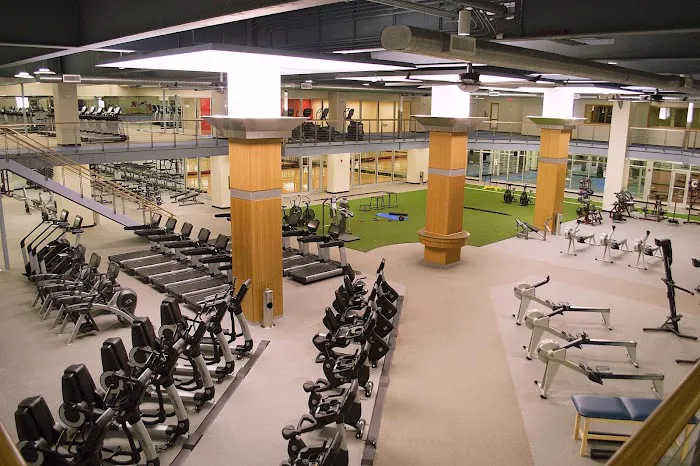 Chelsea Piers Connecticut Picture 9