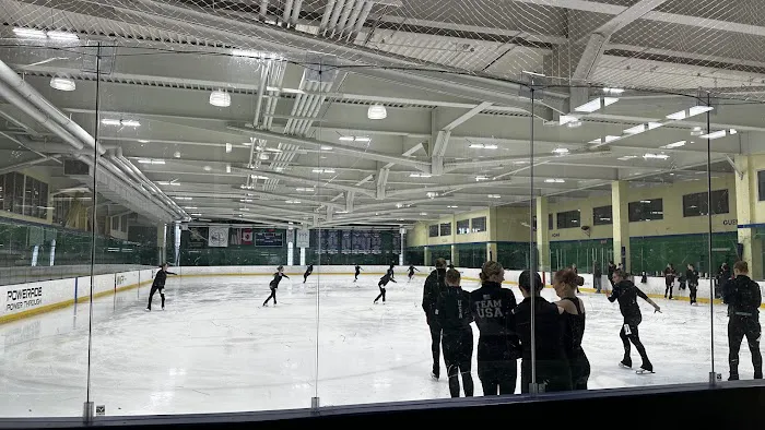 Chelsea Piers Connecticut Picture 8