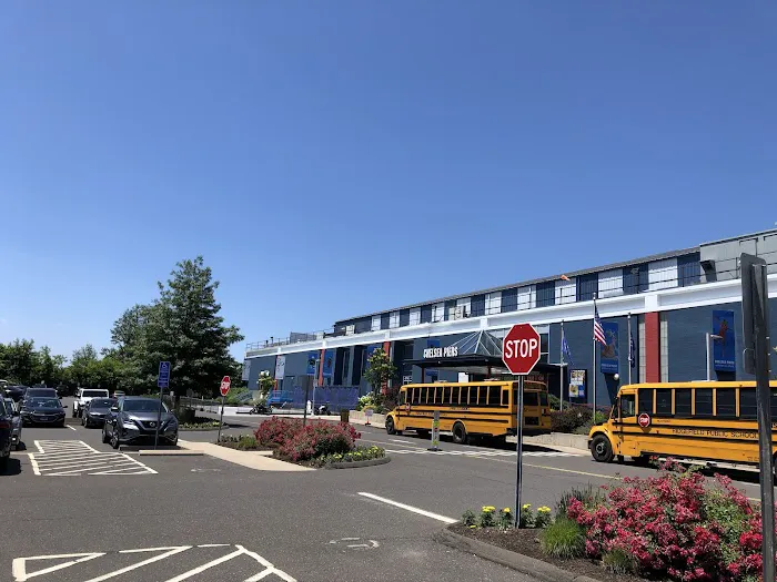 Chelsea Piers Connecticut Picture 2