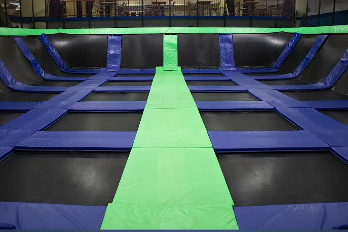 Chelsea Piers Connecticut Picture 7