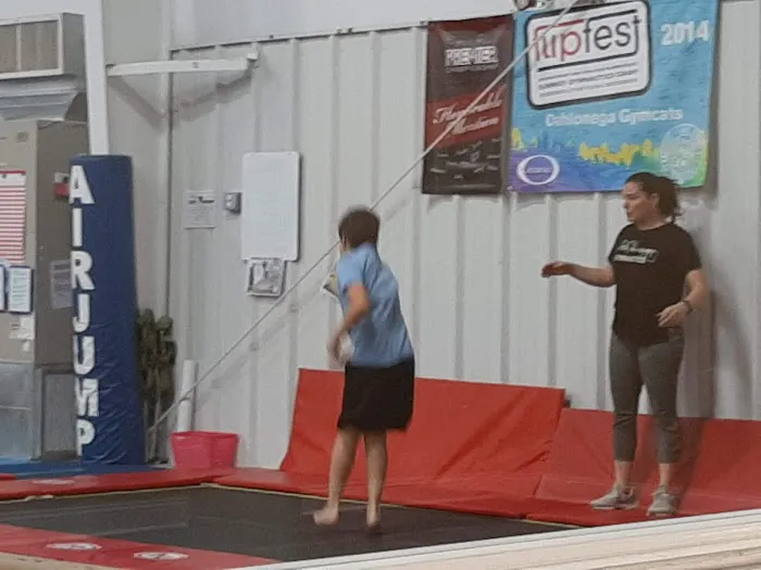 Dahlonega School of Gymnastics Picture 3