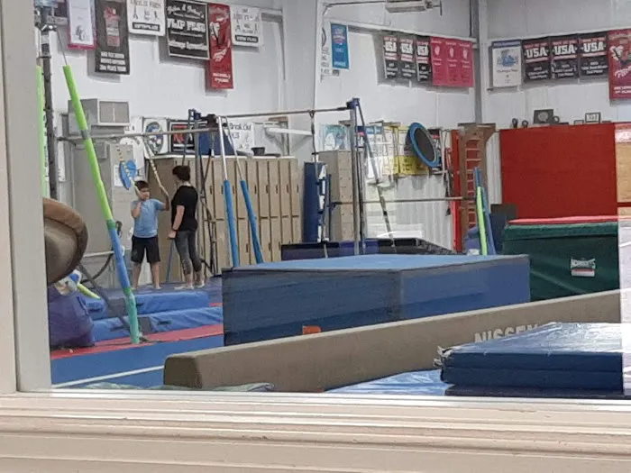 Dahlonega School of Gymnastics Picture 4