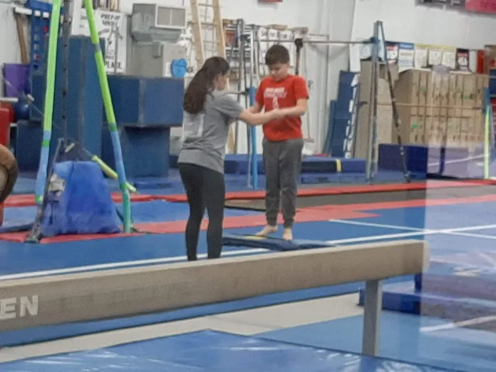 Dahlonega School of Gymnastics Picture 2