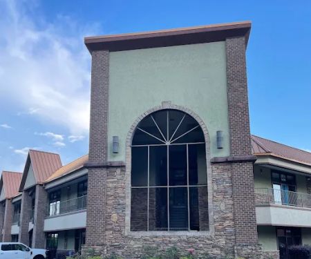 Cleveland Academy of Performing Arts