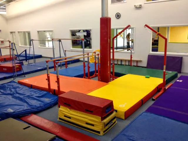 Head Over Heels Gymnastics Inc Picture 8