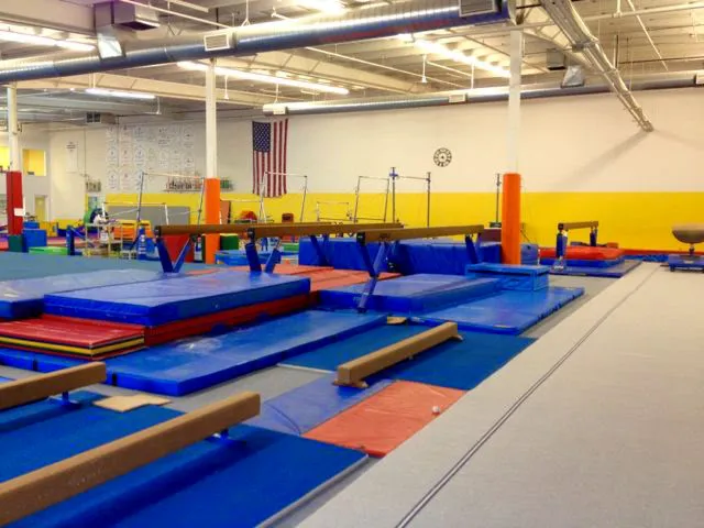 Head Over Heels Gymnastics Inc Picture 9