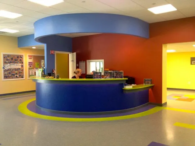 Head Over Heels Gymnastics Inc Picture 2