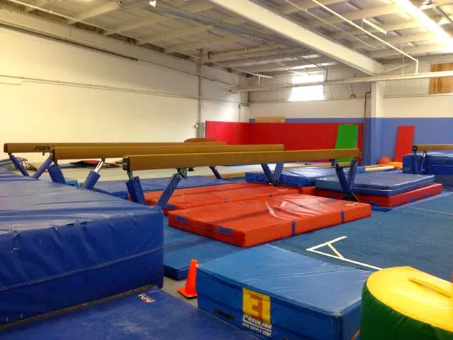 Head Over Heels Gymnastics Inc Picture 7